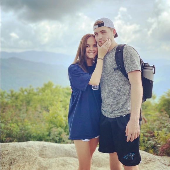 Meet your Posher, Mason - Picture 1 of 1